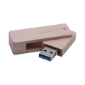 Eco-friendly Bamboo Wood Usb Flash Drive Custom Logo Wooden Usb Flash Drive,32gb Capacity 4gb 8gb 16gb For Smart Device